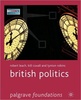 British Politics 4ed.